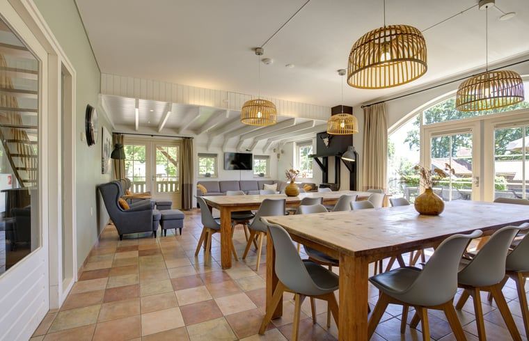 Unterkunft 520540 - Ferienhaus Twente - Vakantiehuisje in de Lutte