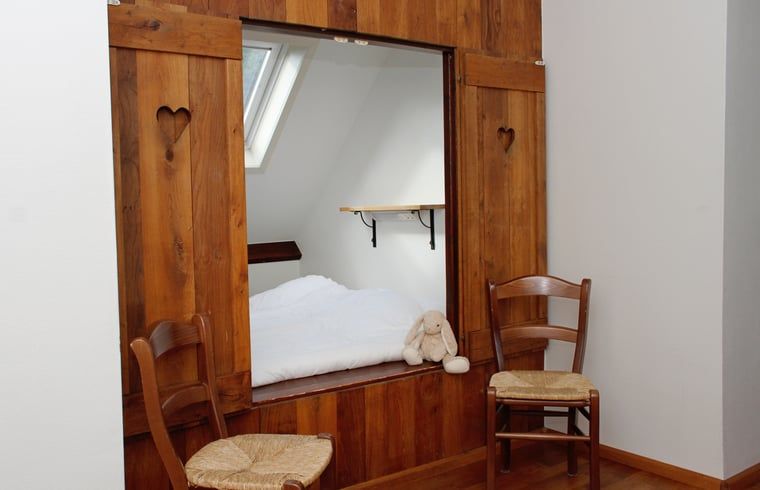 Unterkunft 520540 - Ferienhaus Twente - Vakantiehuisje in de Lutte