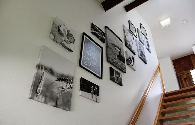 Unterkunft 520540 - Ferienhaus Twente - Vakantiehuisje in de Lutte