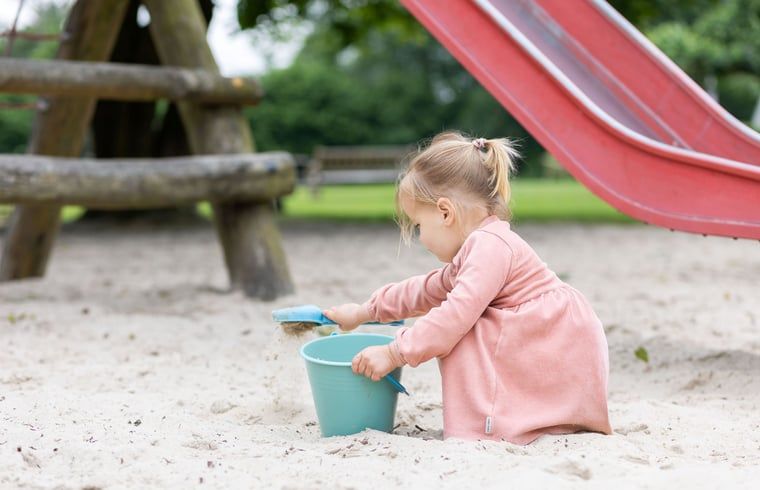 Unterkunft 520540 - Ferienhaus Twente - Vakantiehuisje in de Lutte