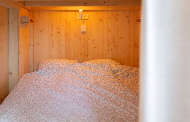 Guest house 520553 - Holiday property Twente - Vakantiehuisje in de Lutte