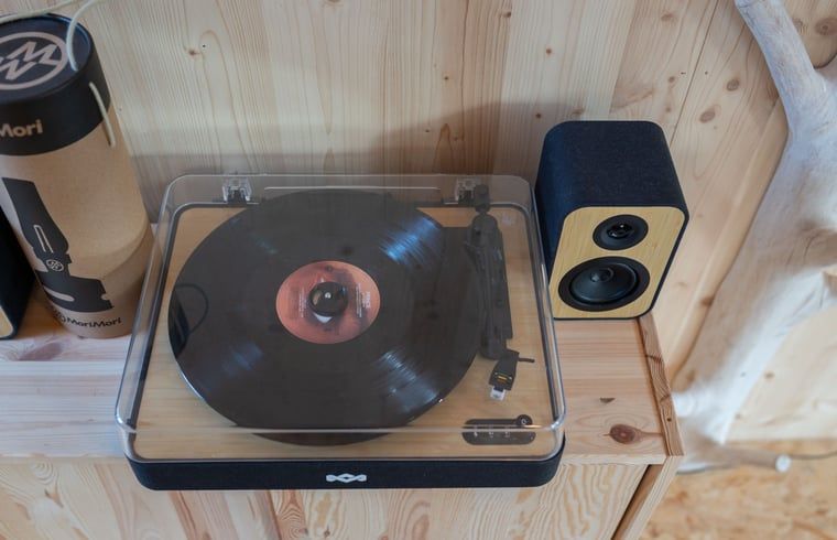 Guest house 520553 - Holiday property Twente - Vakantiehuisje in de Lutte