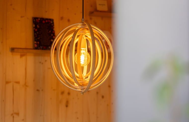 Guest house 520553 - Holiday property Twente - Vakantiehuisje in de Lutte