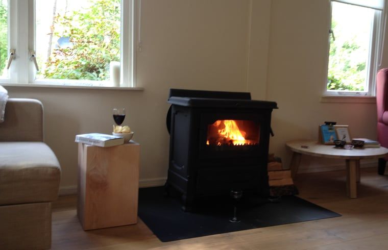 Unterkunft 520556 - Ferienhaus Twente - Vakantiehuisje in De Lutte, gemeente Losser