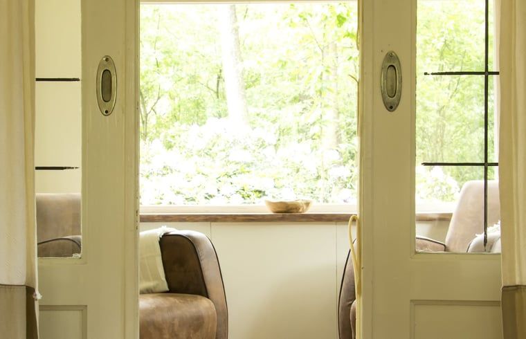 Unterkunft 520556 - Ferienhaus Twente - Vakantiehuisje in De Lutte, gemeente Losser