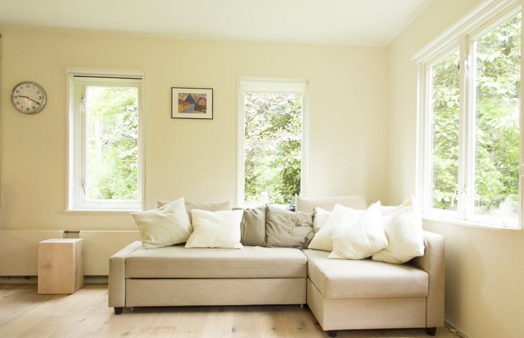 Unterkunft 520556 - Ferienhaus Twente - Vakantiehuisje in De Lutte, gemeente Losser