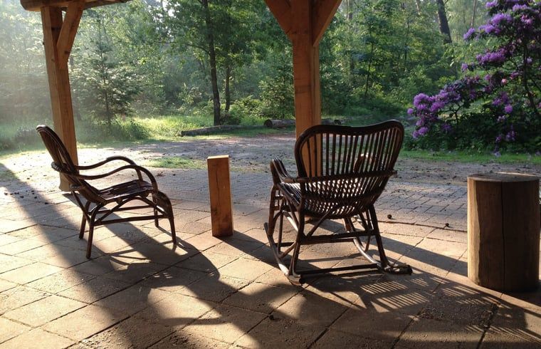 Unterkunft 520556 - Ferienhaus Twente - Vakantiehuisje in De Lutte, gemeente Losser