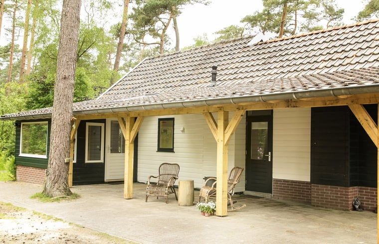 Unterkunft 520556 - Ferienhaus Twente - Vakantiehuisje in De Lutte, gemeente Losser