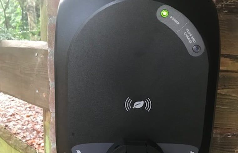 Unterkunft 520556 - Ferienhaus Twente - Vakantiehuisje in De Lutte, gemeente Losser