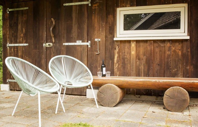 Unterkunft 520556 - Ferienhaus Twente - Vakantiehuisje in De Lutte, gemeente Losser