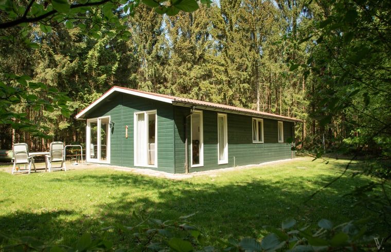 Guest house 520557 - Holiday property Twente - Vakantiehuis in de Lutte