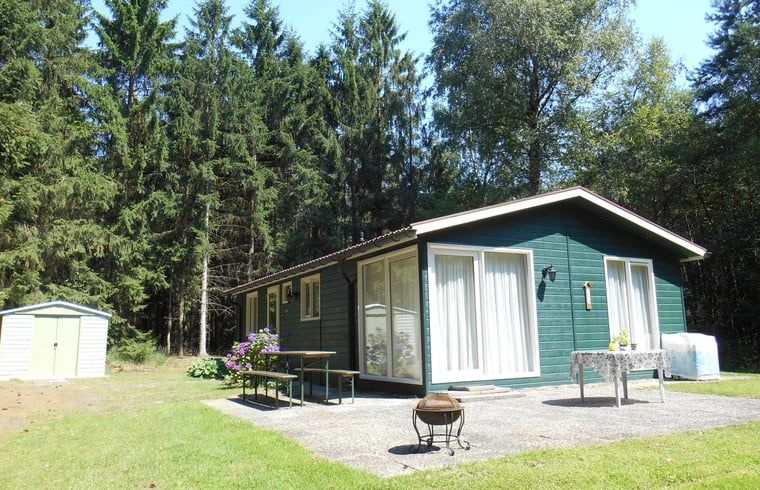 Guest house 520557 - Holiday property Twente - Vakantiehuis in de Lutte