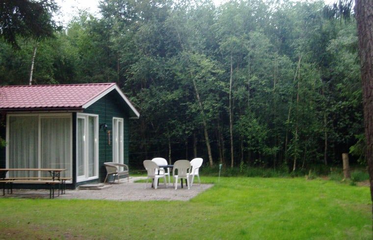 Guest house 520557 - Holiday property Twente - Vakantiehuis in de Lutte