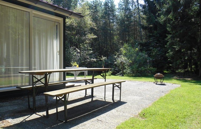 Guest house 520557 - Holiday property Twente - Vakantiehuis in de Lutte