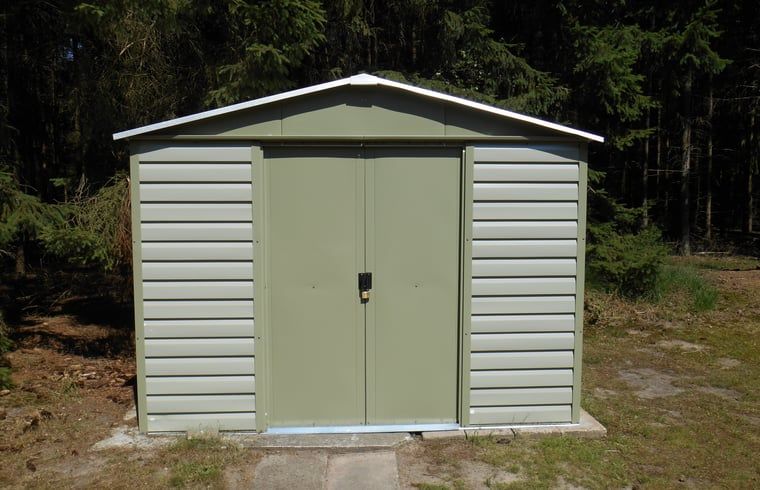 Guest house 520557 - Holiday property Twente - Vakantiehuis in de Lutte