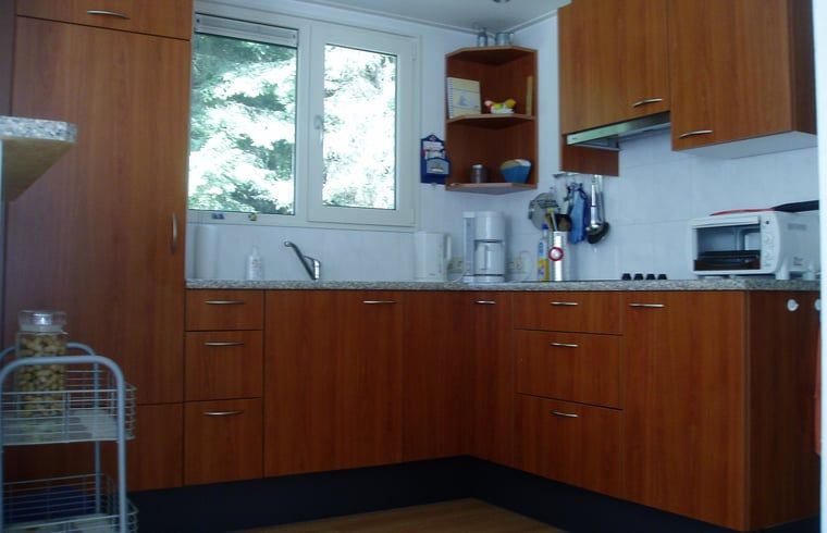 Guest house 520557 - Holiday property Twente - Vakantiehuis in de Lutte