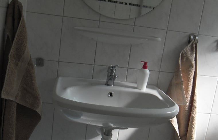 Guest house 520557 - Holiday property Twente - Vakantiehuis in de Lutte