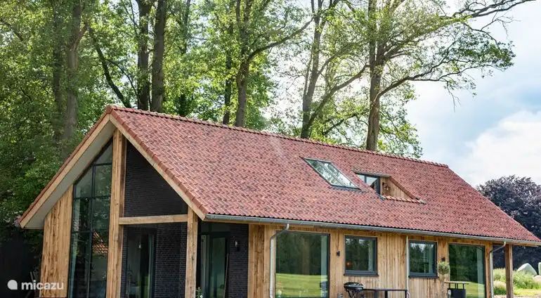 Guest house 520558 - Apartment Twente - Het Haerman (De Regge)