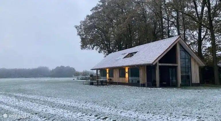 Guest house 520558 - Apartment Twente - Het Haerman (De Regge)