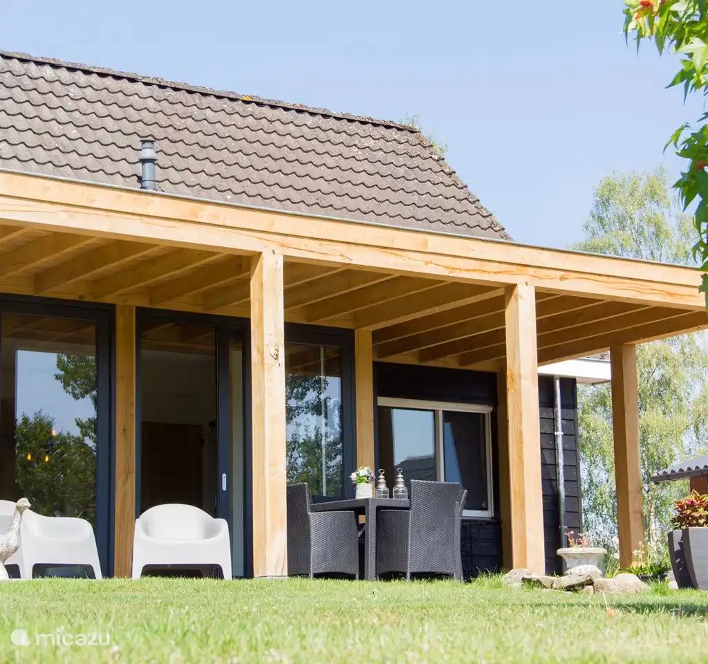Verblijf 520559 - Vakantiewoning Twente - LaansHuuske