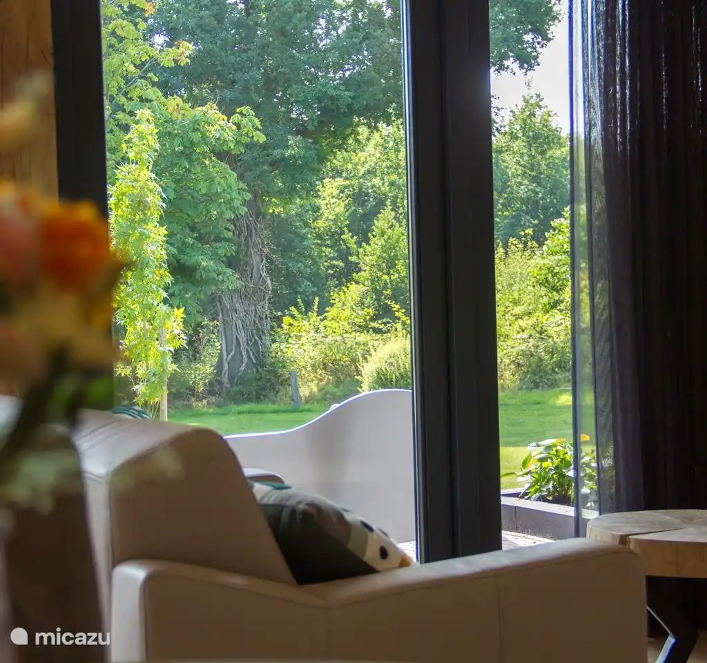 Verblijf 520559 - Vakantiewoning Twente - LaansHuuske