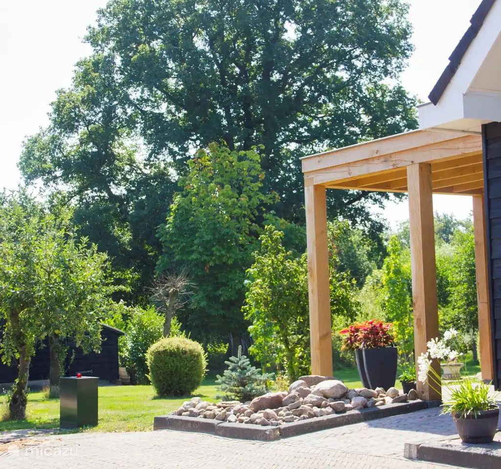Verblijf 520559 - Vakantiewoning Twente - LaansHuuske