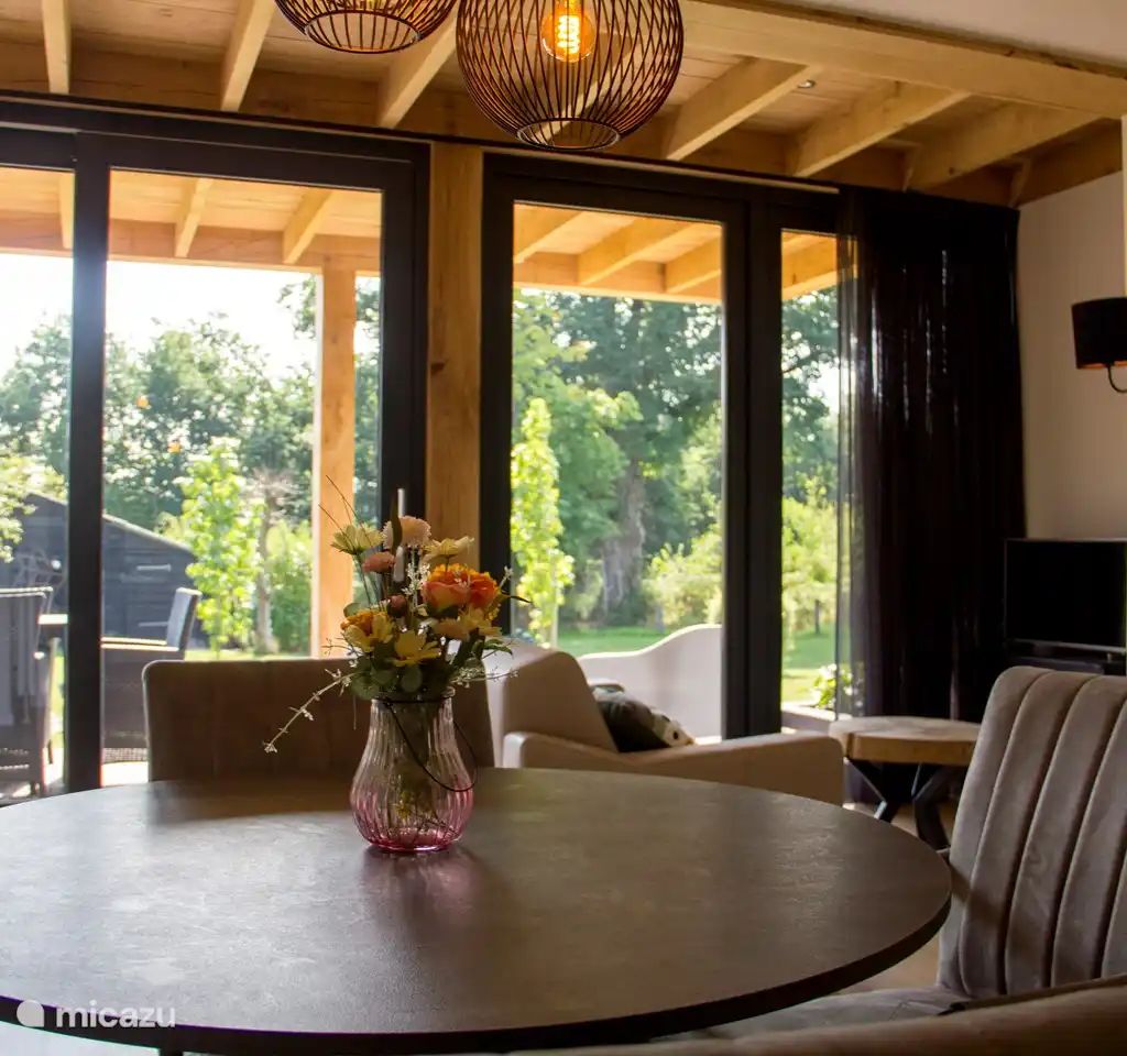 Verblijf 520559 - Vakantiewoning Twente - LaansHuuske