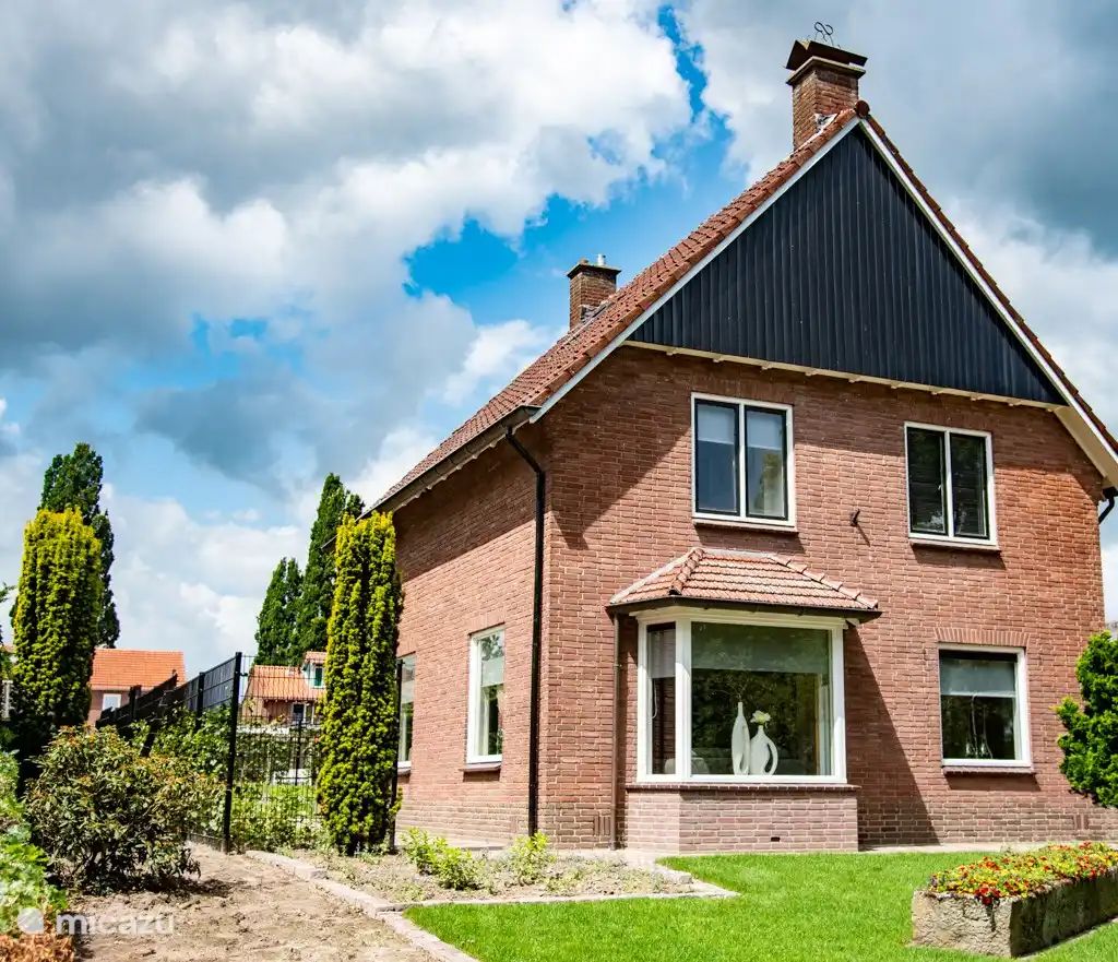 Verblijf 520560 - Vakantiewoning Twente - Bie Truus