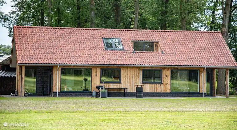 Guest house 520561 - Apartment Twente - Het Haerman (De Dinkel)