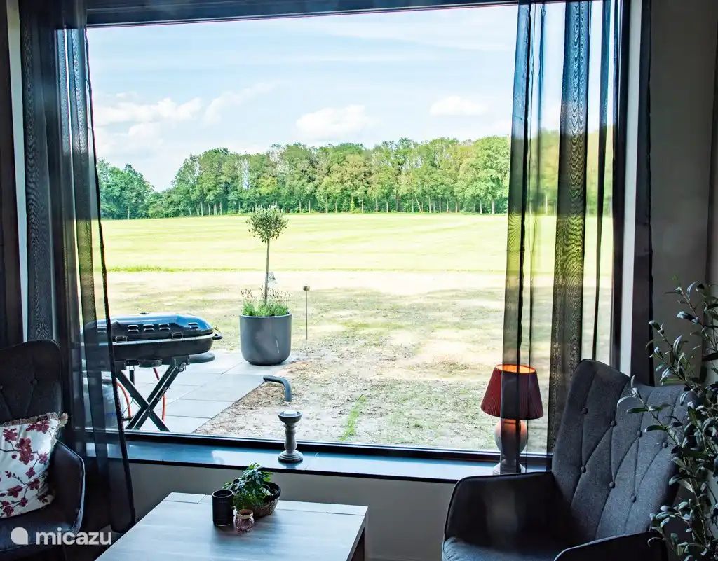 Guest house 520561 - Apartment Twente - Het Haerman (De Dinkel)