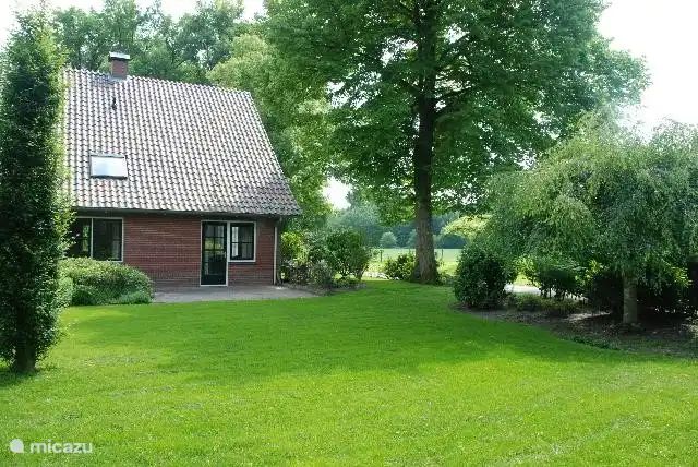 Guest house 520562 - Holiday property Twente - Erve Nijhuis op Nijhuis