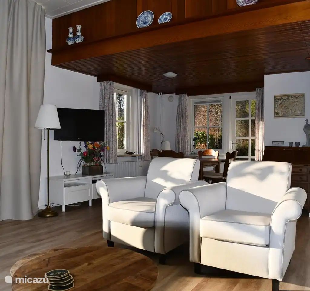 Guest house 520562 - Holiday property Twente - Erve Nijhuis op Nijhuis