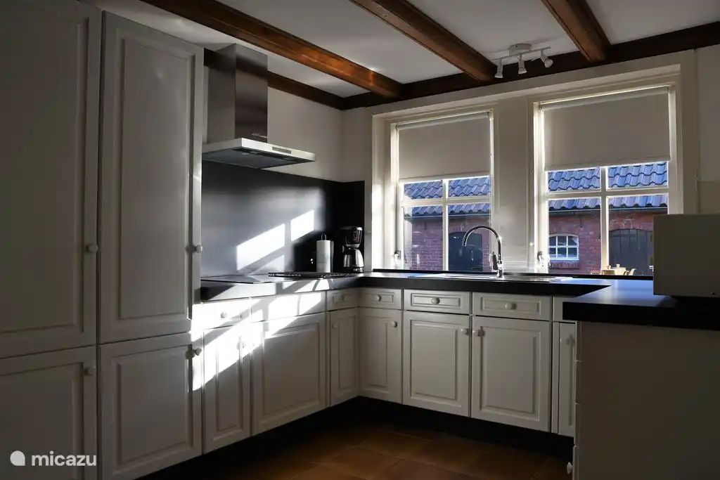 Guest house 520562 - Holiday property Twente - Erve Nijhuis op Nijhuis