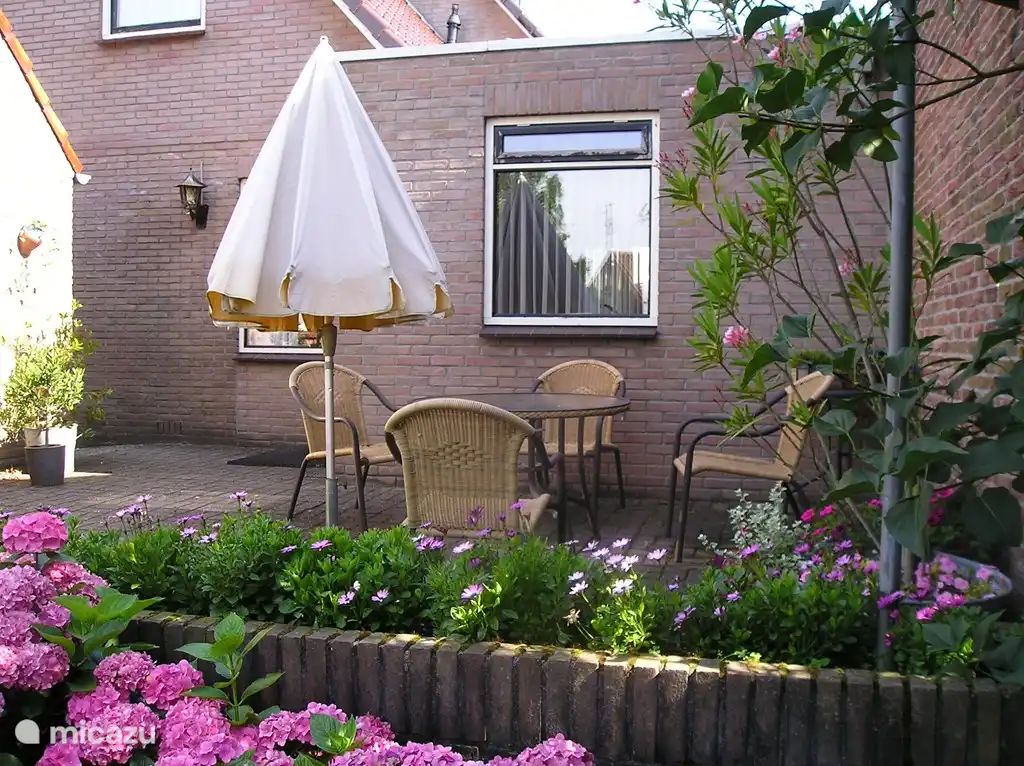 Verblijf 520563 - Vakantiewoning Twente - Vakantiehuisje Brouwer