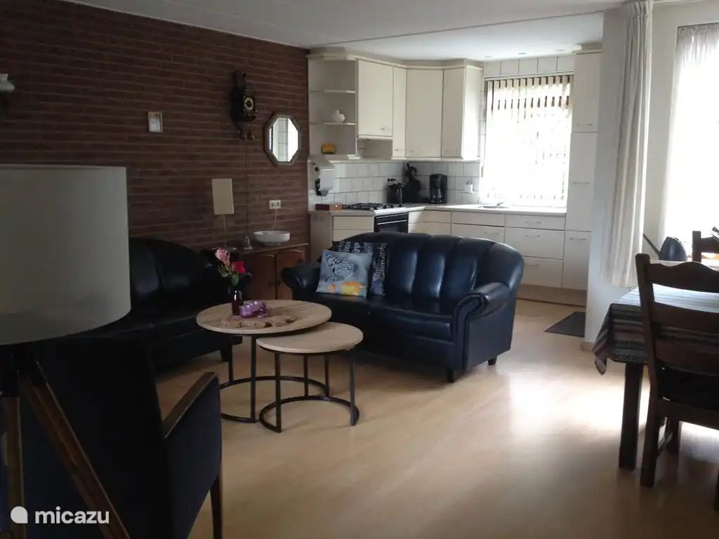 Verblijf 520563 - Vakantiewoning Twente - Vakantiehuisje Brouwer