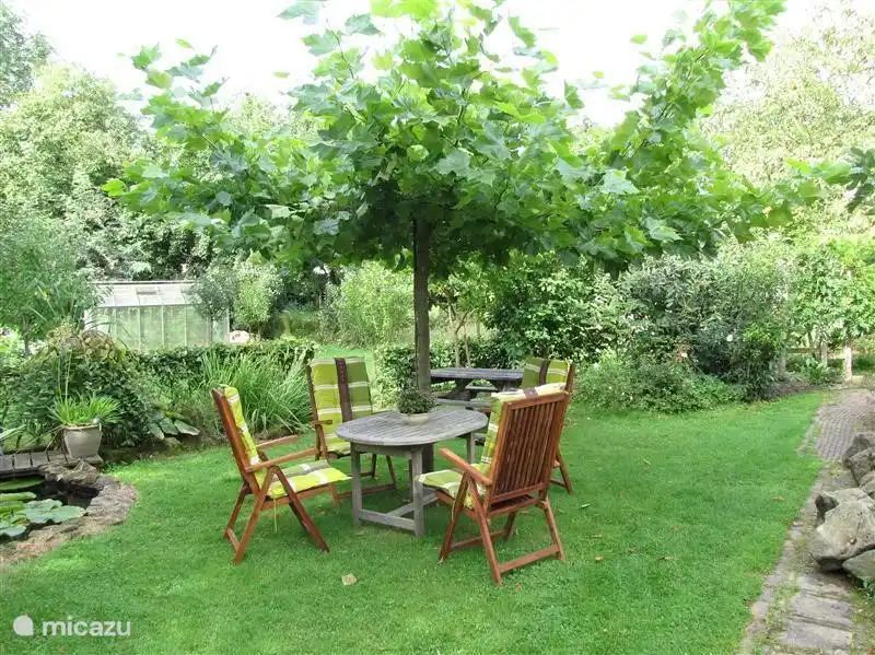 Verblijf 520563 - Vakantiewoning Twente - Vakantiehuisje Brouwer