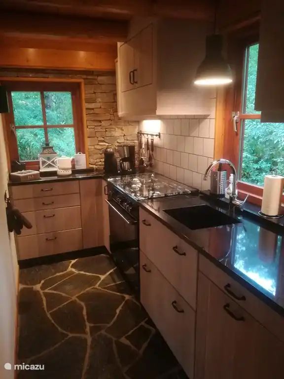 Verblijf 520564 - Vakantiewoning Twente - Lutterlodge
