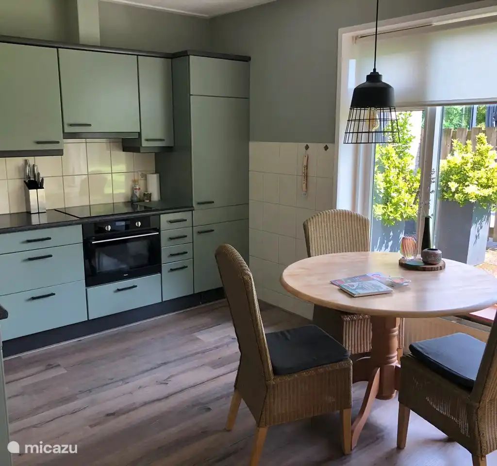 Verblijf 520566 - Vakantiewoning Twente - Dinkelhuuske