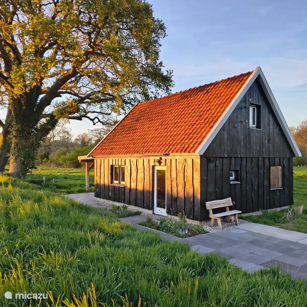 Unterkunft 520567 - Ferienhaus Twente - De Veldschuur op Landgoed Teussink
