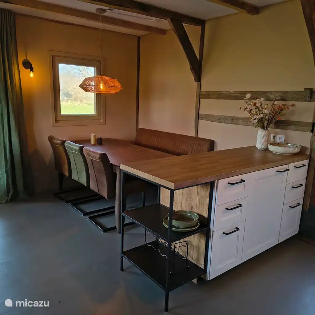 Unterkunft 520567 - Ferienhaus Twente - De Veldschuur op Landgoed Teussink