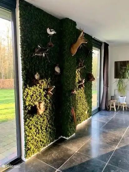 Verblijf 520705 - Vakantiewoning Twente - Jachthuis max.2 personen