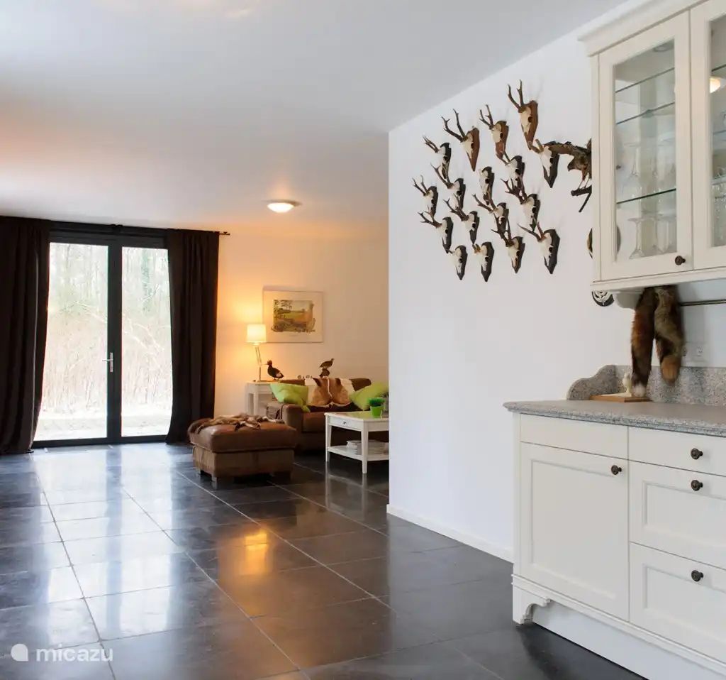 Verblijf 520706 - Vakantiewoning Twente - Jachthuis