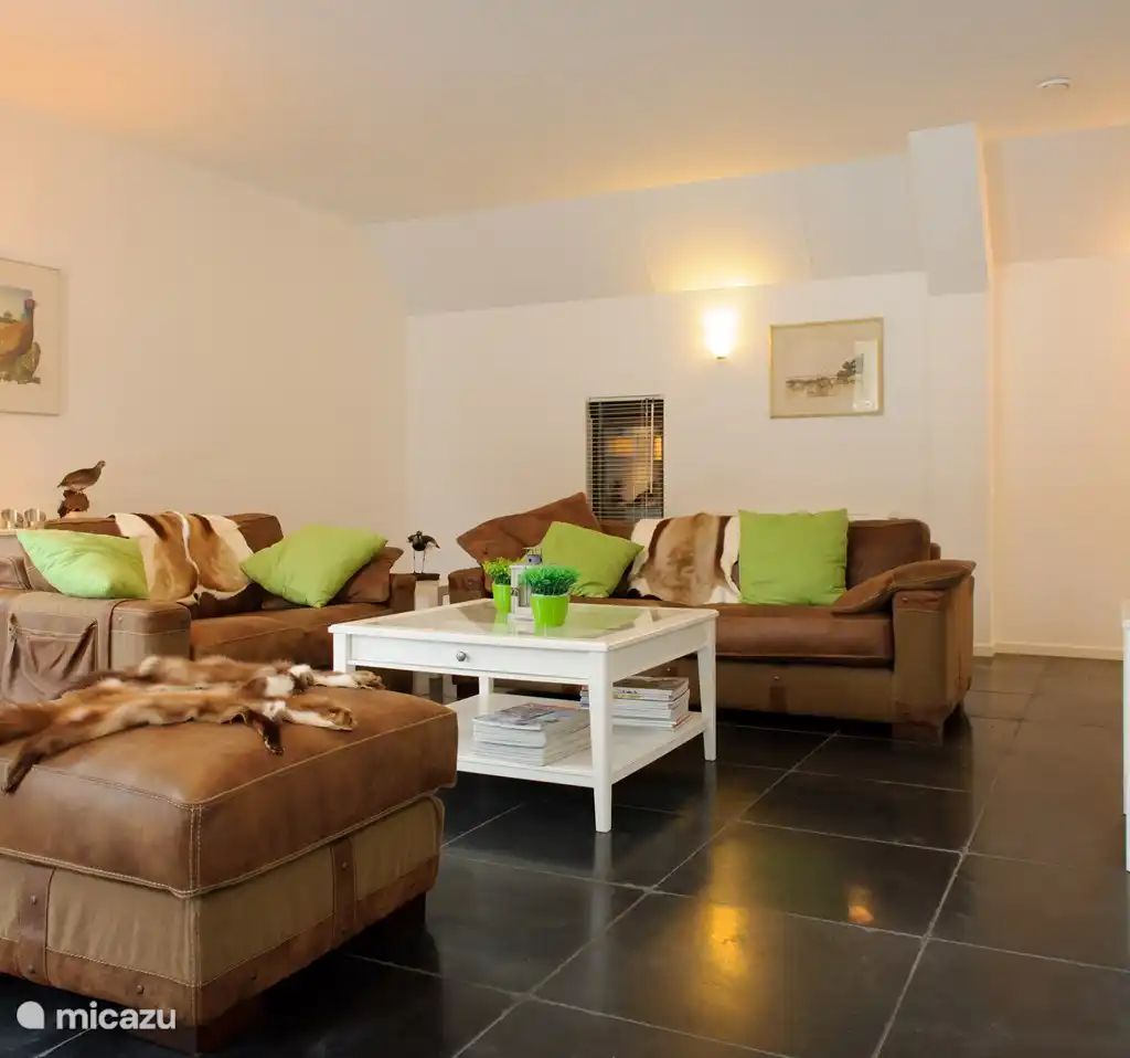 Verblijf 520706 - Vakantiewoning Twente - Jachthuis