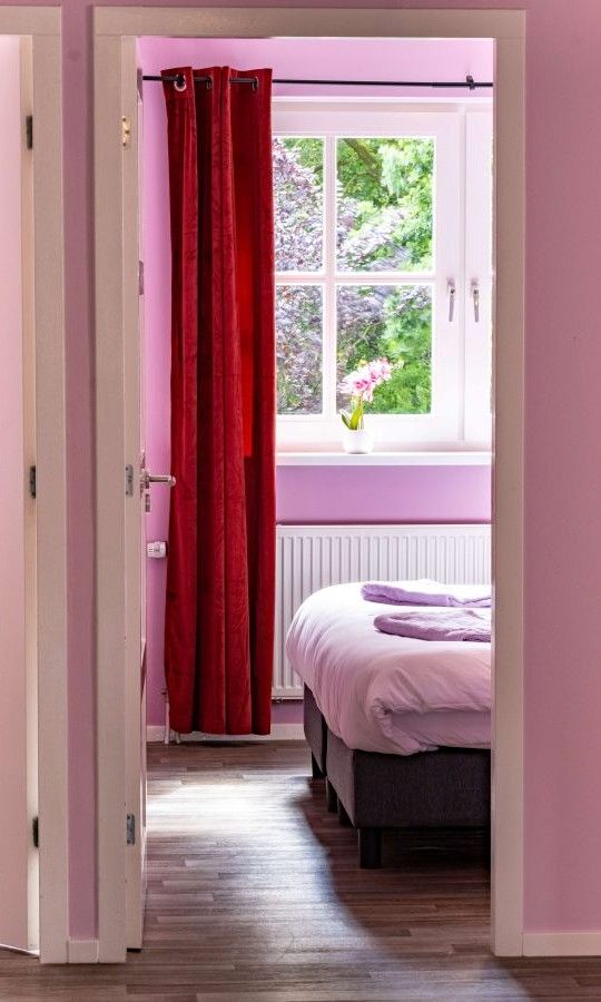 Unterkunft 520805 - Ferienhaus Twente - Landgoed Nieuwhuis