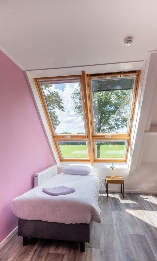 Unterkunft 520805 - Ferienhaus Twente - Landgoed Nieuwhuis