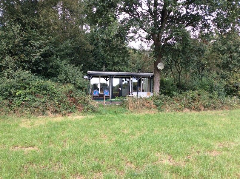 Unterkunft 520820 - Ferienhaus Twente - Mapadodo