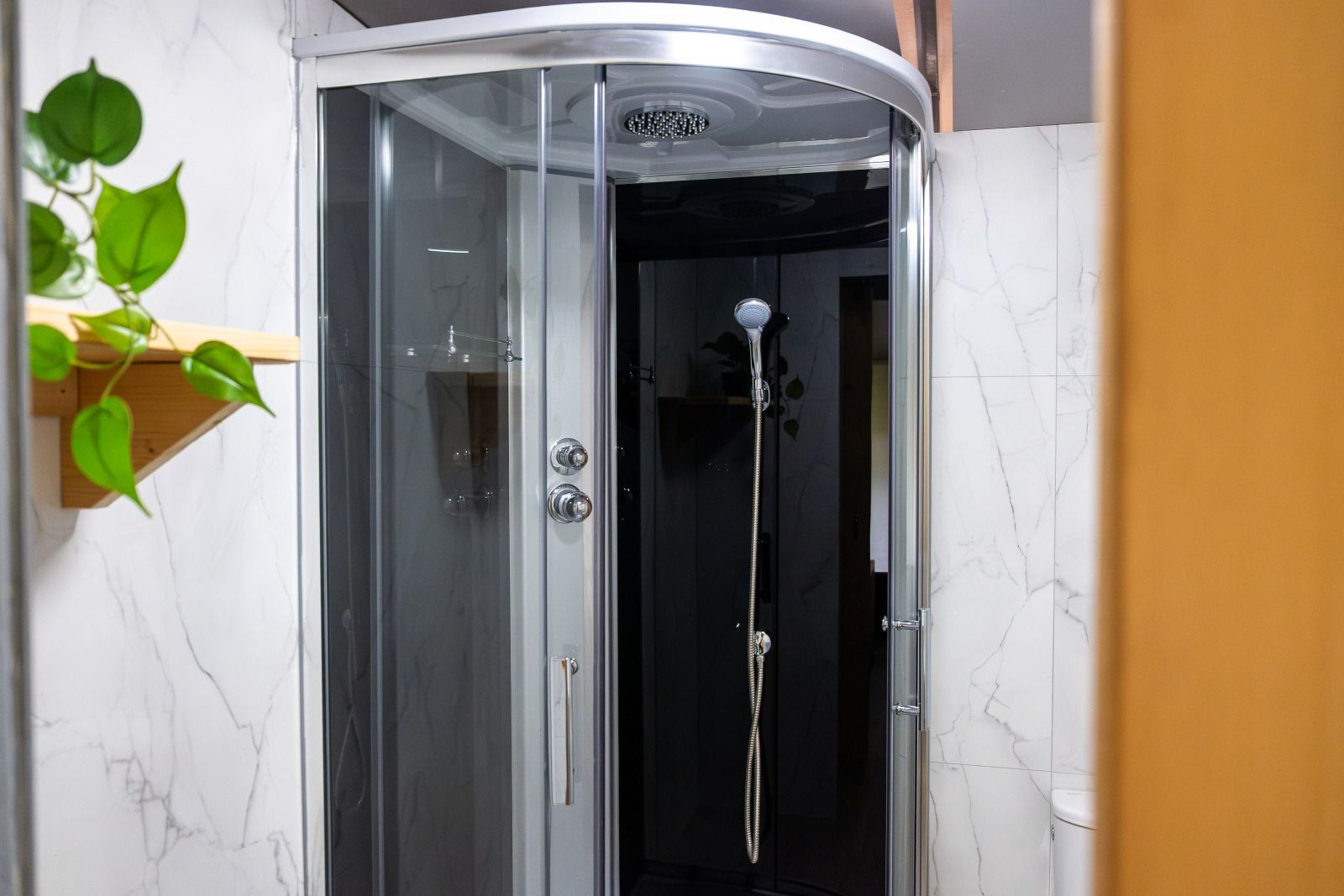 Verblijf 520823 - Tenthuis Twente - Tentvilla