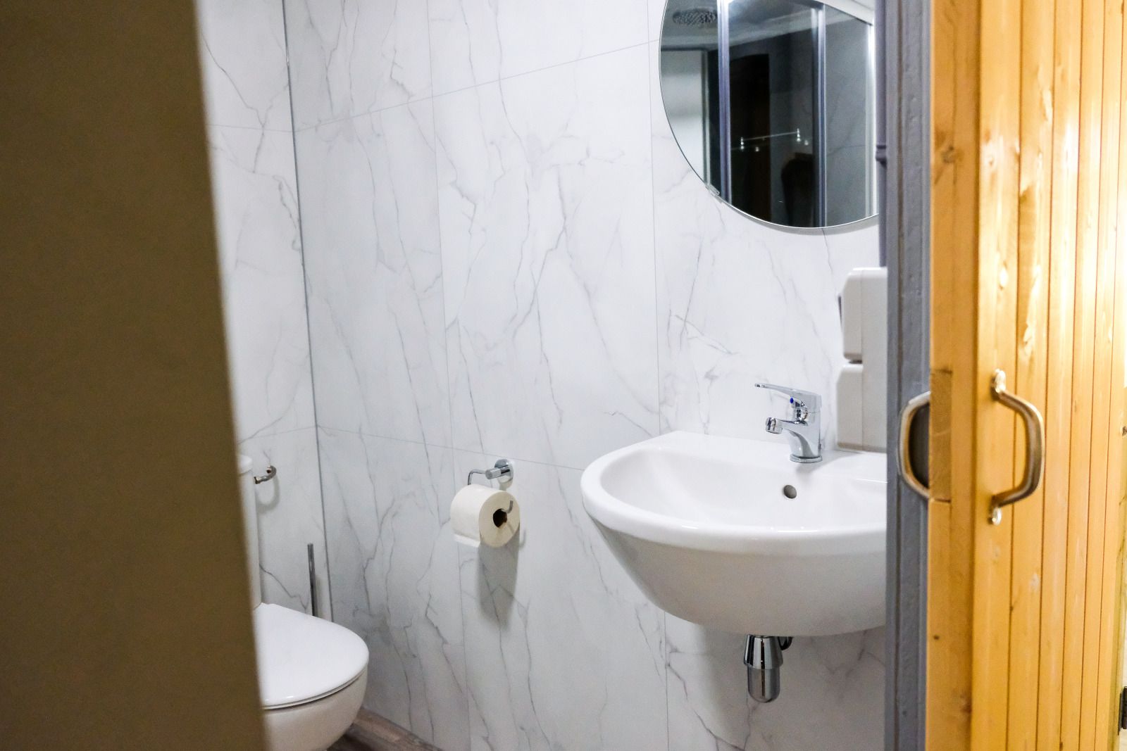 Verblijf 520823 - Tenthuis Twente - Tentvilla