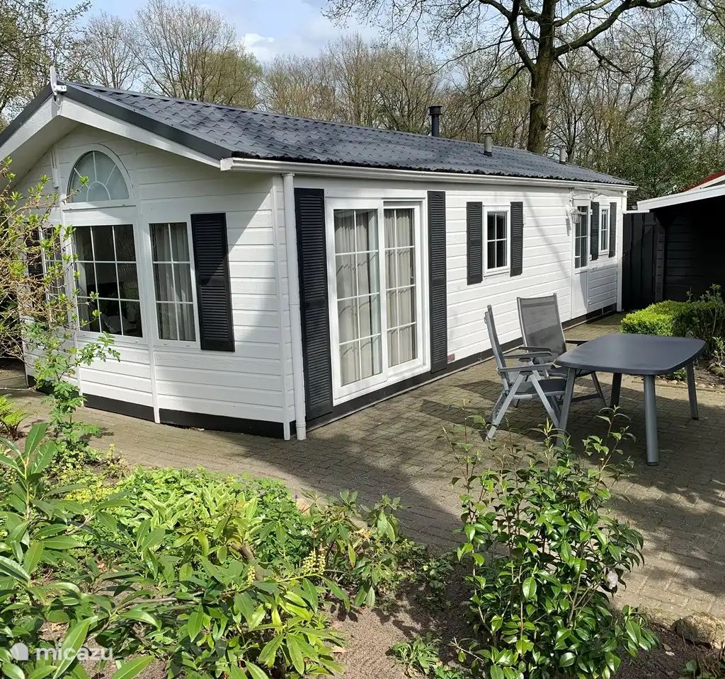 Verblijf 520828 - Chalet Twente - Hugo