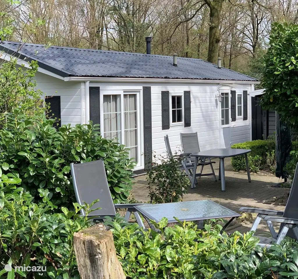 Verblijf 520828 - Chalet Twente - Hugo